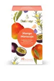 Dallmayr Herbata rooibos z mango i marakui
